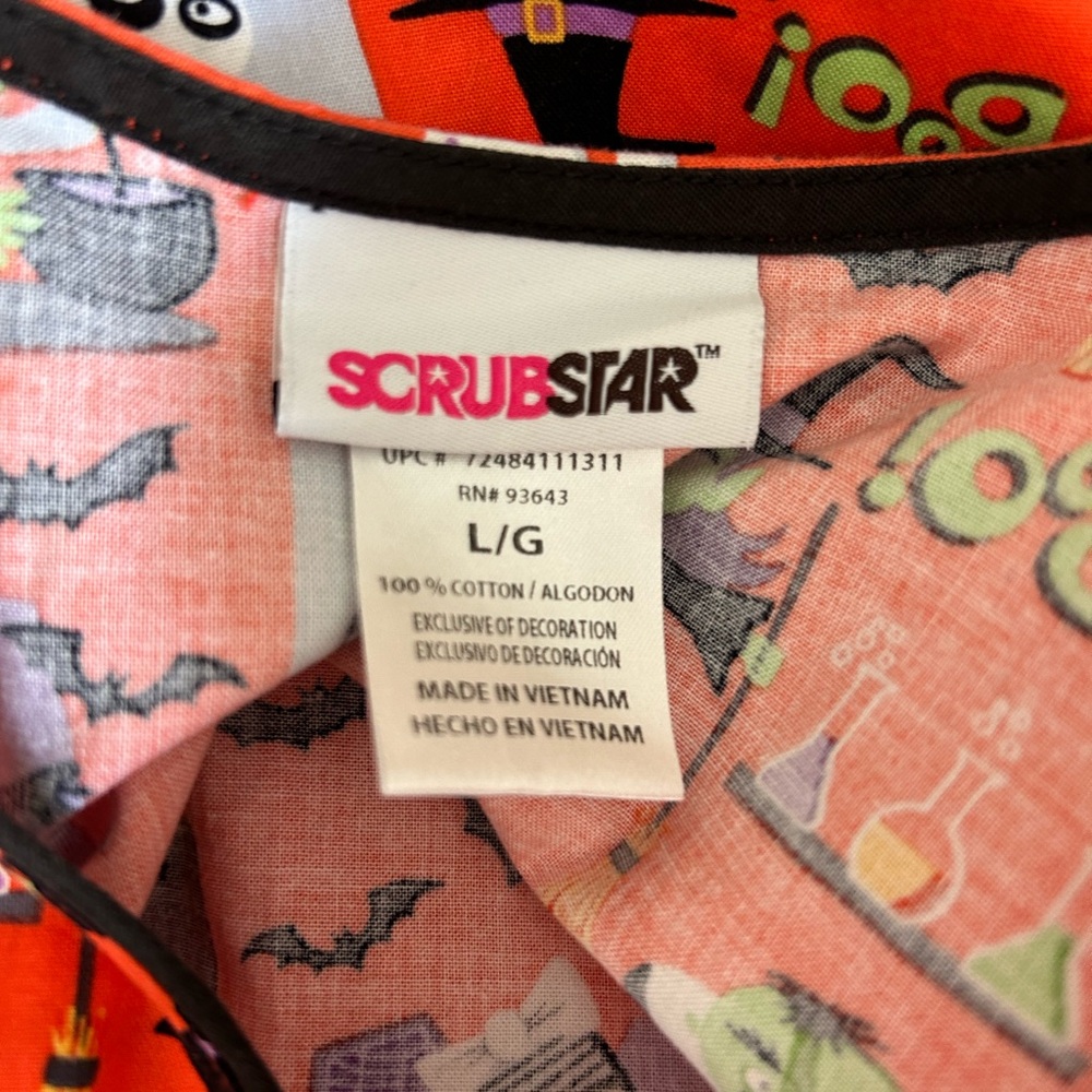 Scrubstar - Picture 2 of 2